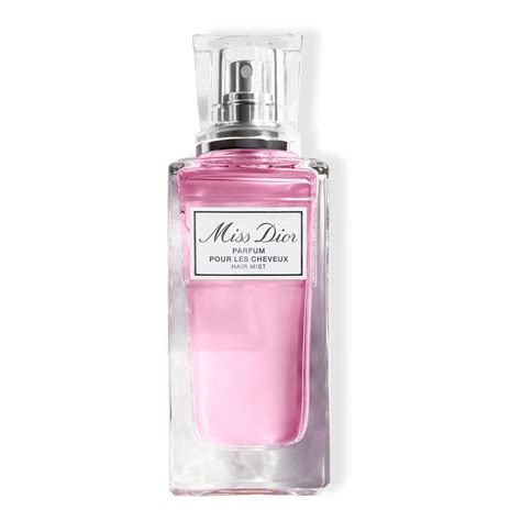 parfum pour cheveux dior|Dior hair mist sephora.